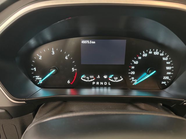 Fahrzeugabbildung Ford Focus Turnier Cool & Connect*RFK*SHZ*SPURH.*1.HD