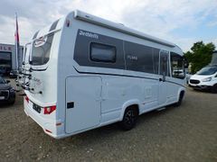 DETHLEFFS Pulse GT 6811 Navi-Markise-Sat
