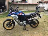 BMW Bmw F 850 GS ADVENTURE RALLYE - BMW F 850 GS ADVENTURE