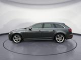 Audi A4 Avant 2.0 TFSI quattro S-line LED/Navi/Kamera - Audi A4 Gebrauchtwagen Kombi Line