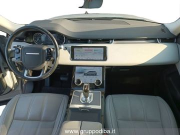Land-Rover Range Rover Evoque - 11