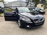 Volvo V50 Scheckheftgepflegt - Volvo V50 in Stuttgart