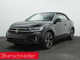 Volkswagen T-Roc Cabriolet 1.5 TSI DSG R-line Black-Style A - Volkswagen T-Roc: Cabrio