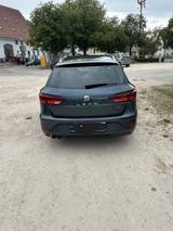 Seat Leon 1.5 TSI 96kW FR Sportstourer ST FR - Seat Leon: 1.9