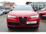 Alfa Romeo Stelvio Intensa Q4 AD AHK-el. klappb. El. Panoda - Alfa Romeo Gebrauchtwagen in Berlin