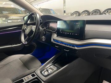 Skoda Octavia - 10