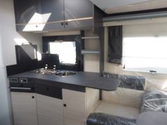 Chausson I6040 Titanium Ultimate UVP:96.765,00€