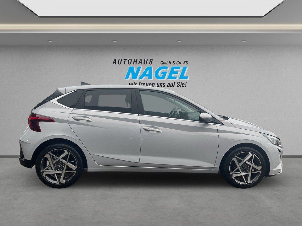 Hyundai i20 - Bild 5