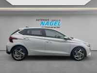 Hyundai i20 - Vorschau Bild 5