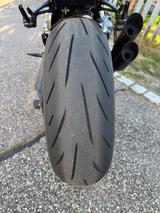 Kawasaki Z900 - KAWASAKI 900