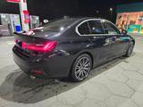 BMW 320d Sport-line /18' zoll M-Felgen/Garantie9/26 - BMW: 1.9