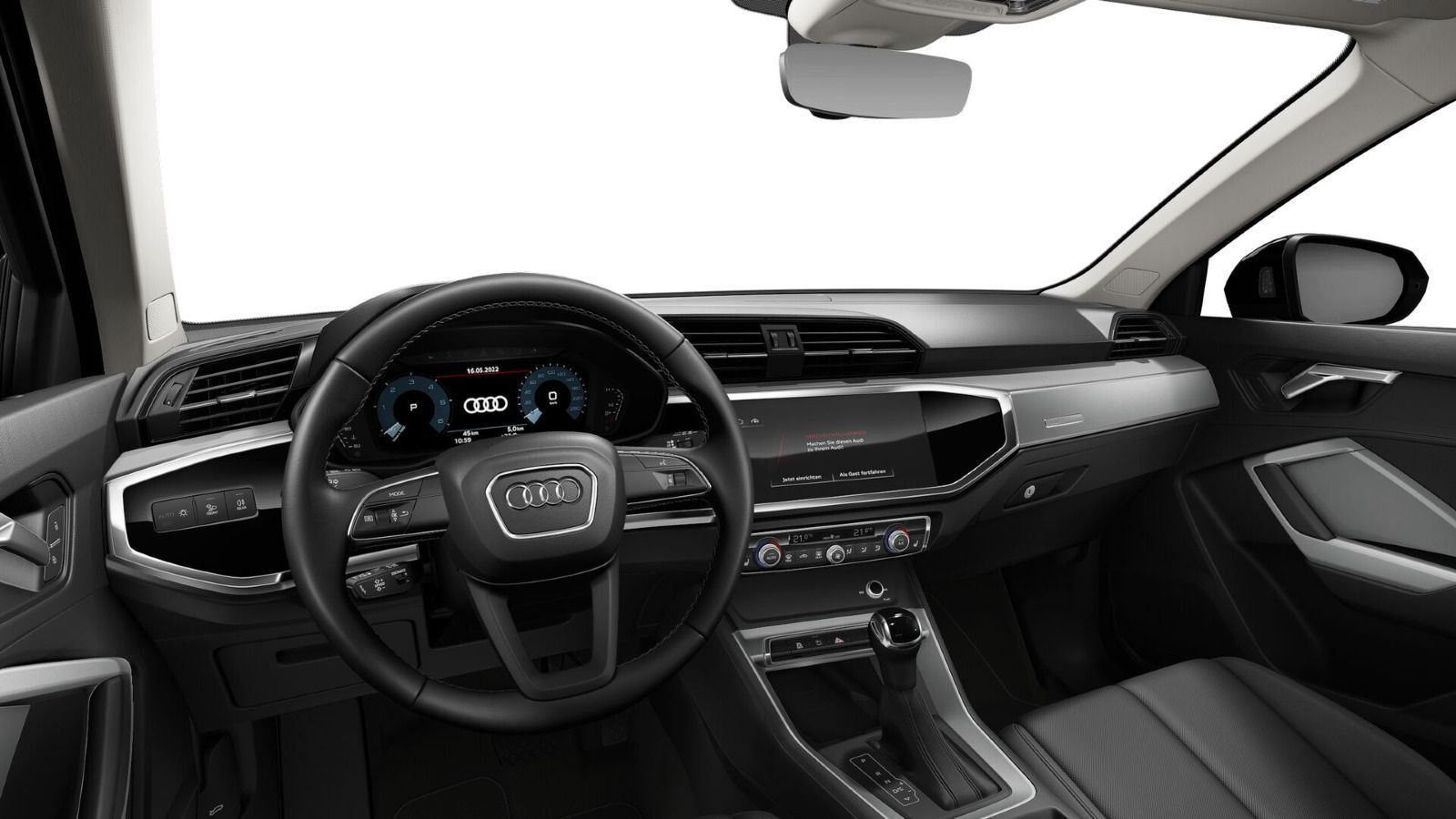 Audi Q3 - Bild 6
