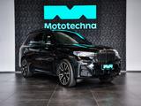 BMW X7 - gebrauchte BMW X7 aus dem Jahr 2022