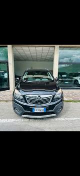 Opel Mokka 1.4 Turbo GPL Tech 140CV 4x2 Cosmo - Opel Mokka mit LPG-Antrieb