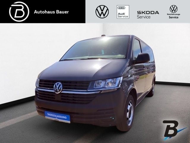 Volkswagen T6.1 Kombi 2.0TDI LR AHK SHZ Beh.Frontsch. PDC