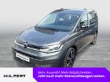 Volkswagen Caddy 1.5 STYLE 7SITZE PANO AHK LM17 CARPLAY - VW Caddy in Hagen