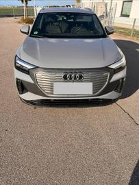 2021 AUDI Q4 E-TRON 照片 5