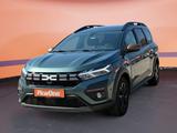 Dacia Jogger TCe 100 ECO-G Extreme+ 5-Sitzer Navi LED - gebrauchte Dacia Jogger aus dem Jahr 2023
