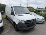 Mercedes-Benz Sprinter III HKa 317 CDI RWD KLIMA SHZ KAMERA - Angebote