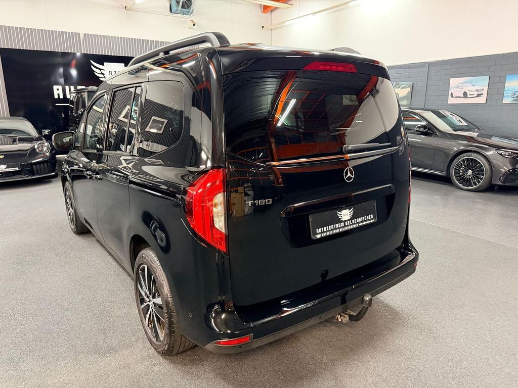 Mercedes-Benz T-Klasse