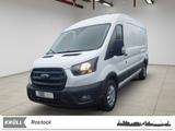 Ford Transit 350 L3 Limited - Ford Transit Gebrauchtwagen in Rostock