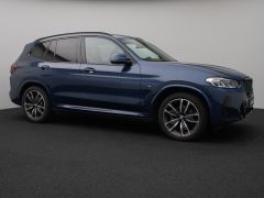 Foto Nummer 4: BMW X3