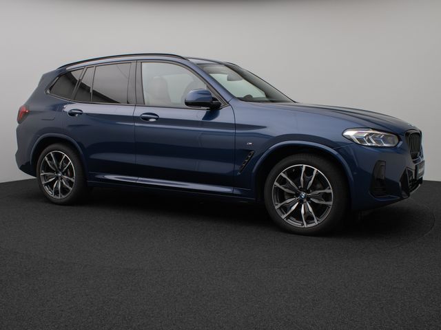 Foto Nummer 4: BMW X3