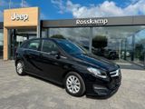 Mercedes-Benz B 180 BlueEFFICIENCY Sports Tourer - Mercedes-Benz B 180: Blueefficiency