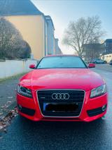 Audi A5 3.0 TDI 240ps - Audi A6 mit Diesel-Antrieb: Limousine, 2.5