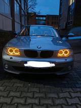 BMW 1er E87 118i - BMW 118: E87