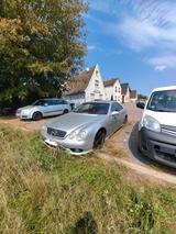Mercedes-Benz CL 500 -