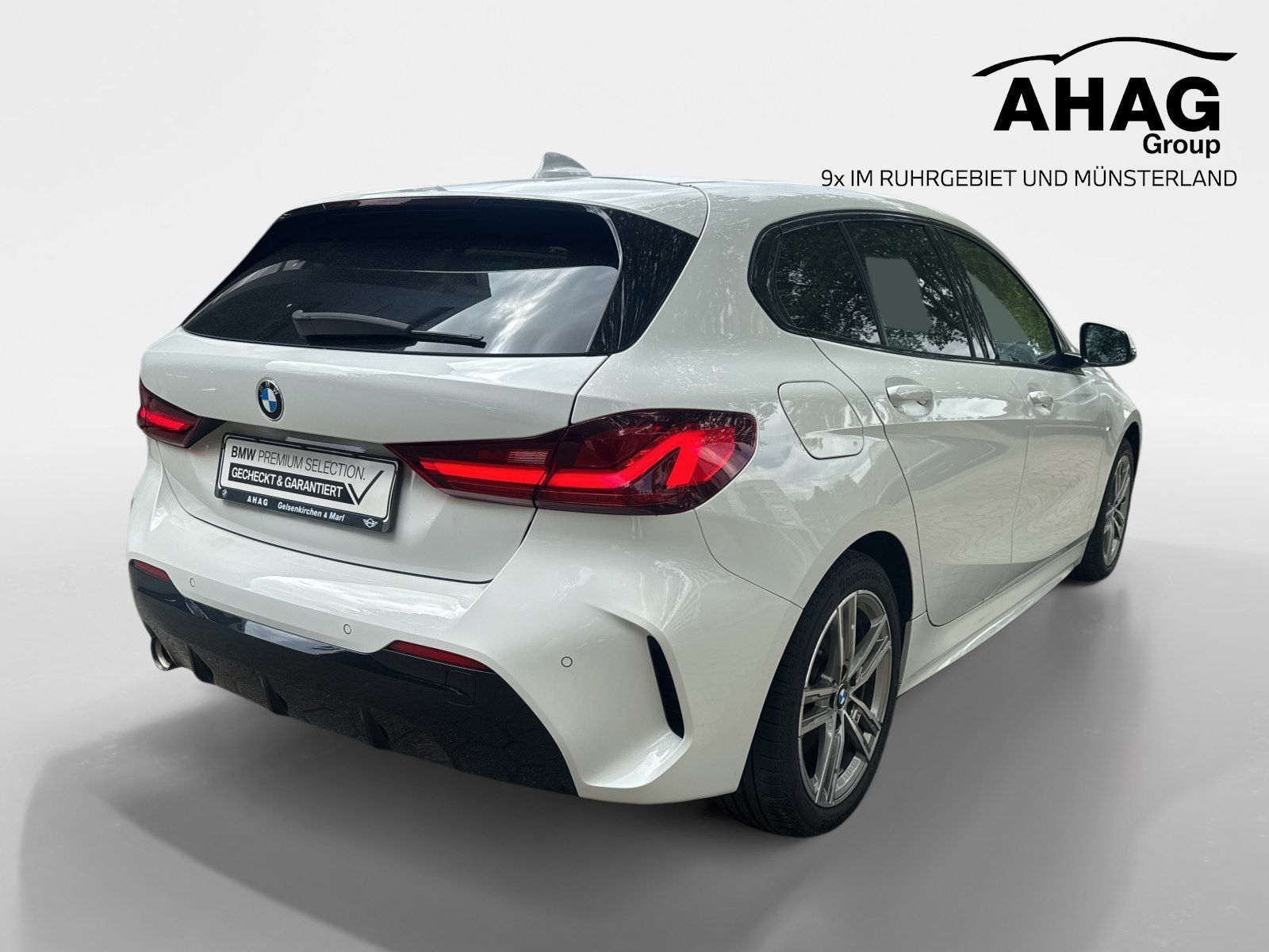 BMW 118 - Bild 4