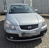 Kia Rio 1.5 CRDI - gebrauchte Kia Rio aus dem Jahr 2005