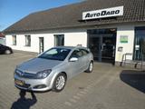 Opel Astra H GTC Sport - Opel Astra: Gtc Sport
