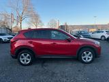 Mazda CX-5 Sports-Line AWD - scheckheftgepflegte Mazda CX-5