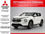 Mitsubishi Plug-in Hybrid Outlander Diamant ab 199Euro fina - Mitsubishi Neuwagen: Eu
