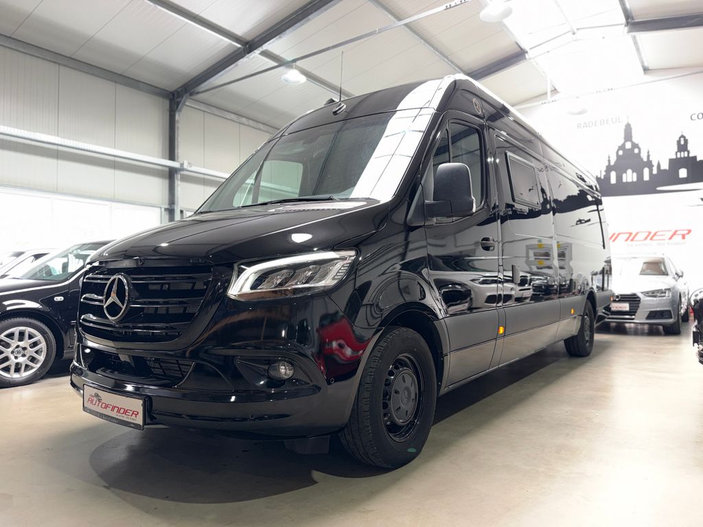 Image of Mercedes-Benz Sprinter