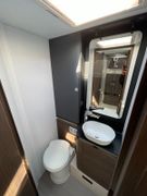 Adria Coral Supreme 670 SL |  Premium-Gelegenheit