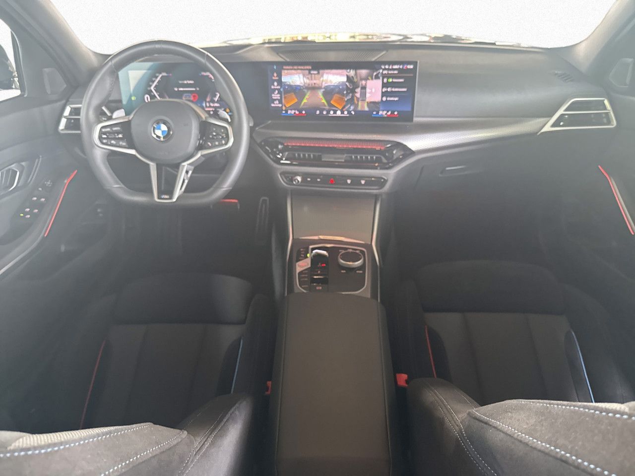 BMW 330 - Bild 16