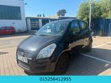 Suzuki Splash 1.0 Benzin - Gebrauchtwagen bis 1.500 Euro