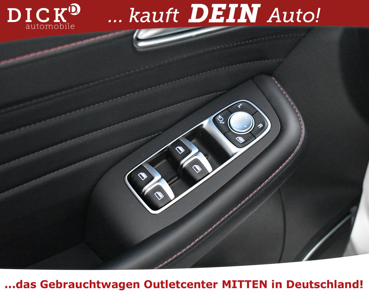 MG EHS PHEV 1.5 T-GDI Luxury  LED+PANO+SHZ+ACC+360° - Image 19
