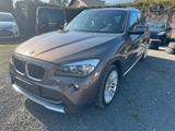 BMW X1 18 d xDrive - BMW X1 mit Diesel-Antrieb: Limousine, Automatik