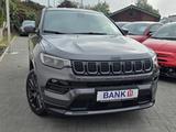Jeep Compass 80th Anniversary Plug-In Hybrid 4WD - Jeep Compass in Dresden