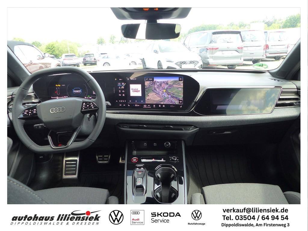 Audi A5 Avant TDI edition one S-Line B&O/20ZOLL