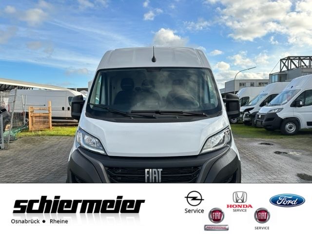 Fiat Ducato Maxi 3,5 L5H2 Kamera Schiebetür li & re