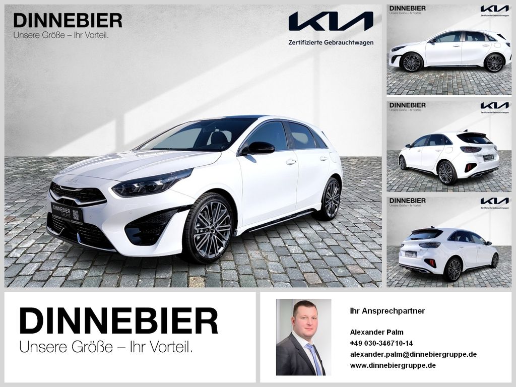 Kia cee'd / Ceed
