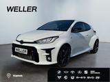 Toyota Yaris GR *LED*18Zoll*CarPlay*Kamera*Spurhalteass - Toyota Yaris mit Benzin-Antrieb: GR