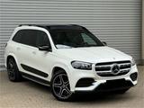 Mercedes-Benz GLS 400 d 4Matic AMG Line 7Sitzer Vollaustattung - Mercedes-Benz GLS 400 mit Diesel-Antrieb