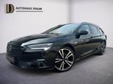 Opel Insignia ST 2.0 Turbo*GS-Line Plus*Leder*Black P - Opel Insignia GS-Line-Plus