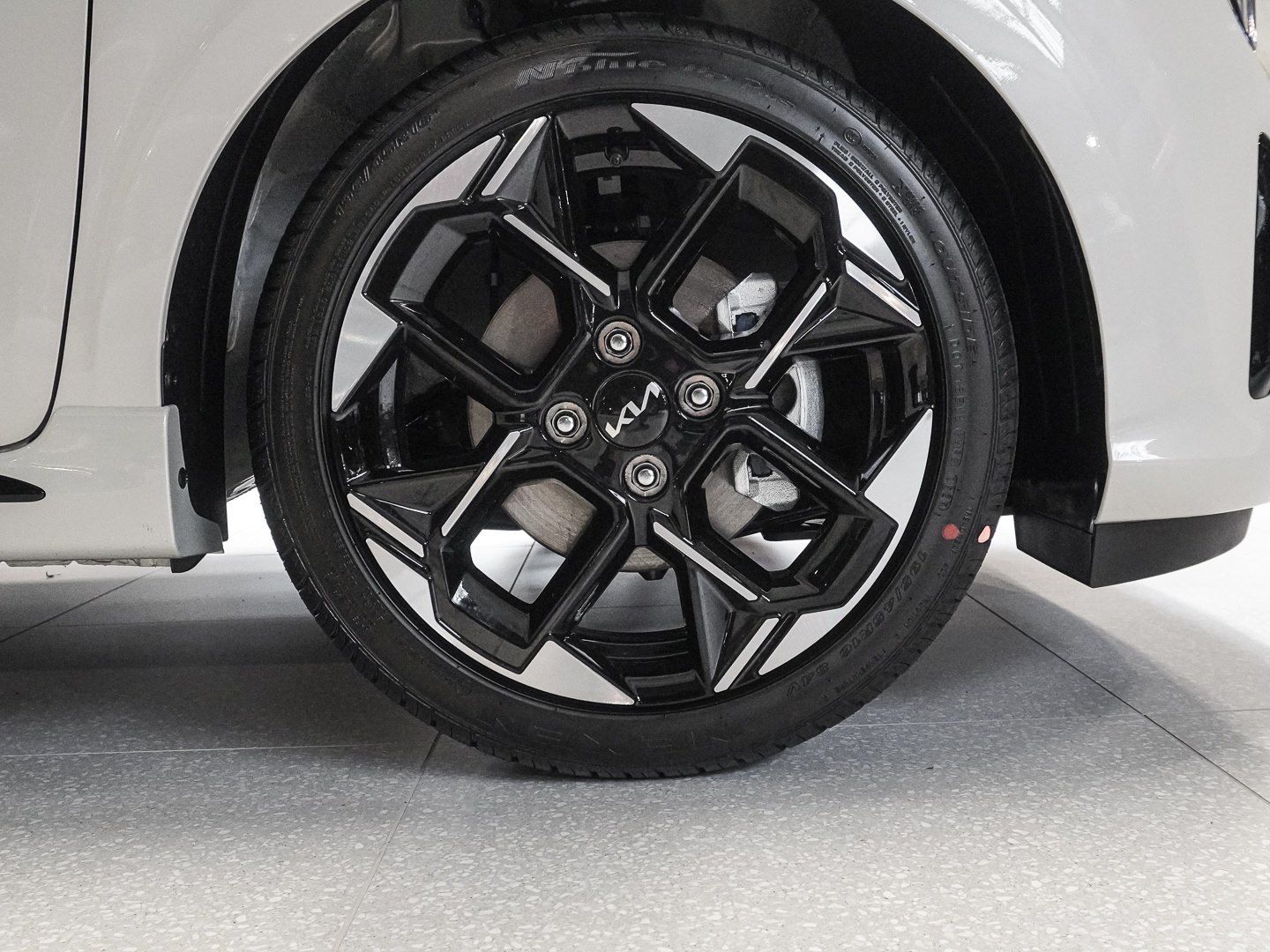Kia Picanto - Bild 3